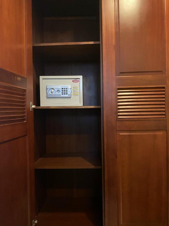 Opera Hotel Ho Chi Minh-byen Eksteriør bilde